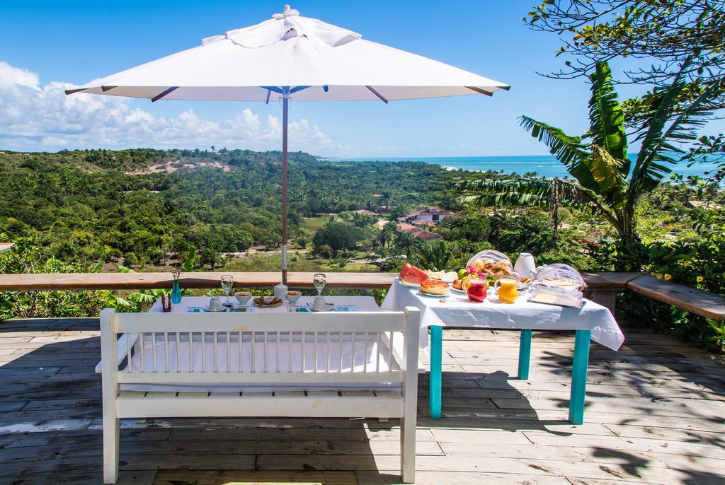 Pousada Segredos De Trancoso Zimmer foto