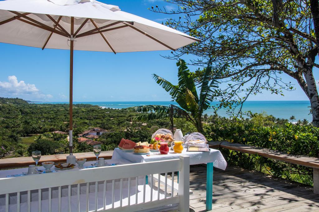 Pousada Segredos De Trancoso Zimmer foto