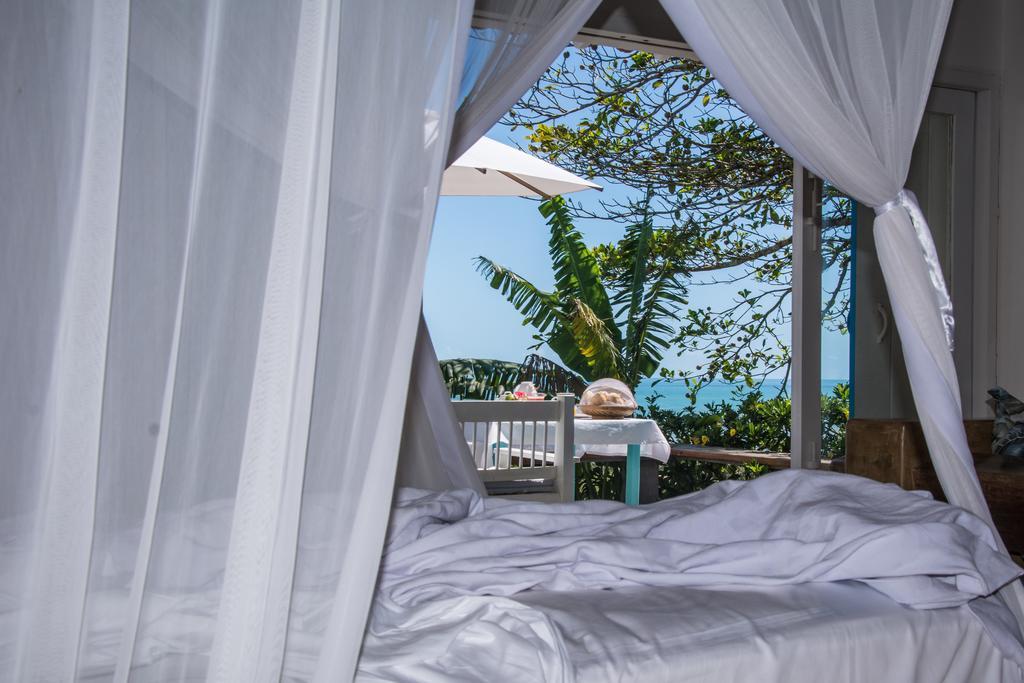 Pousada Segredos De Trancoso Zimmer foto