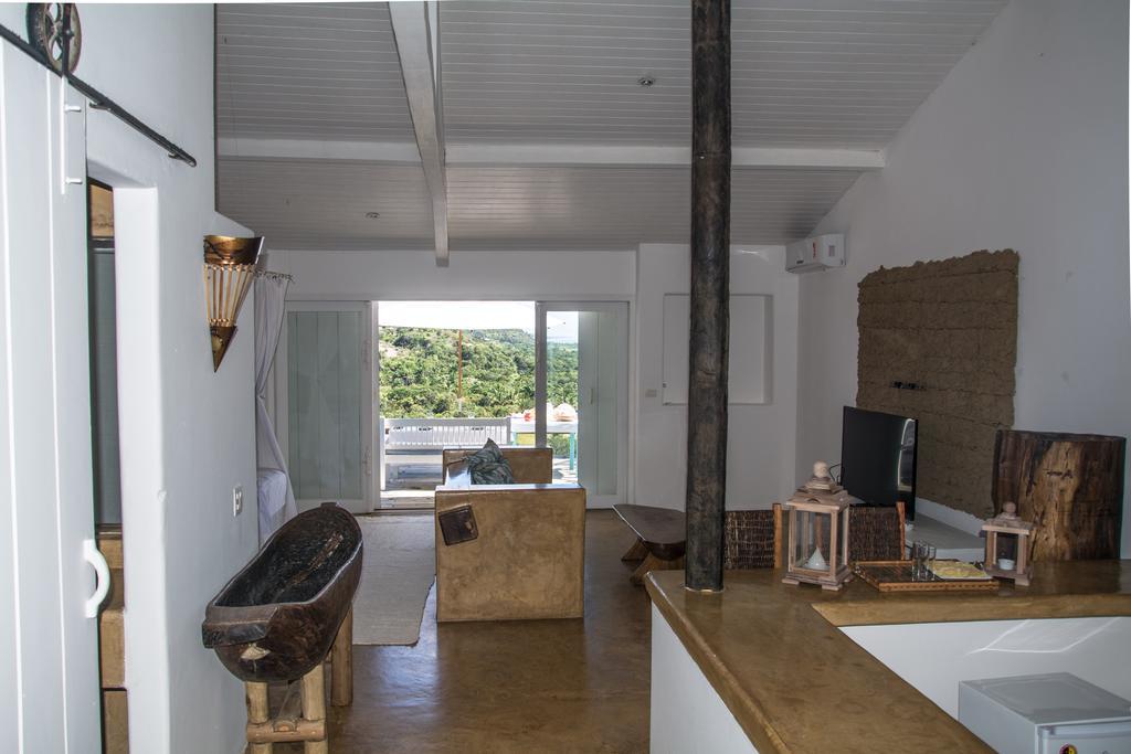 Pousada Segredos De Trancoso Zimmer foto