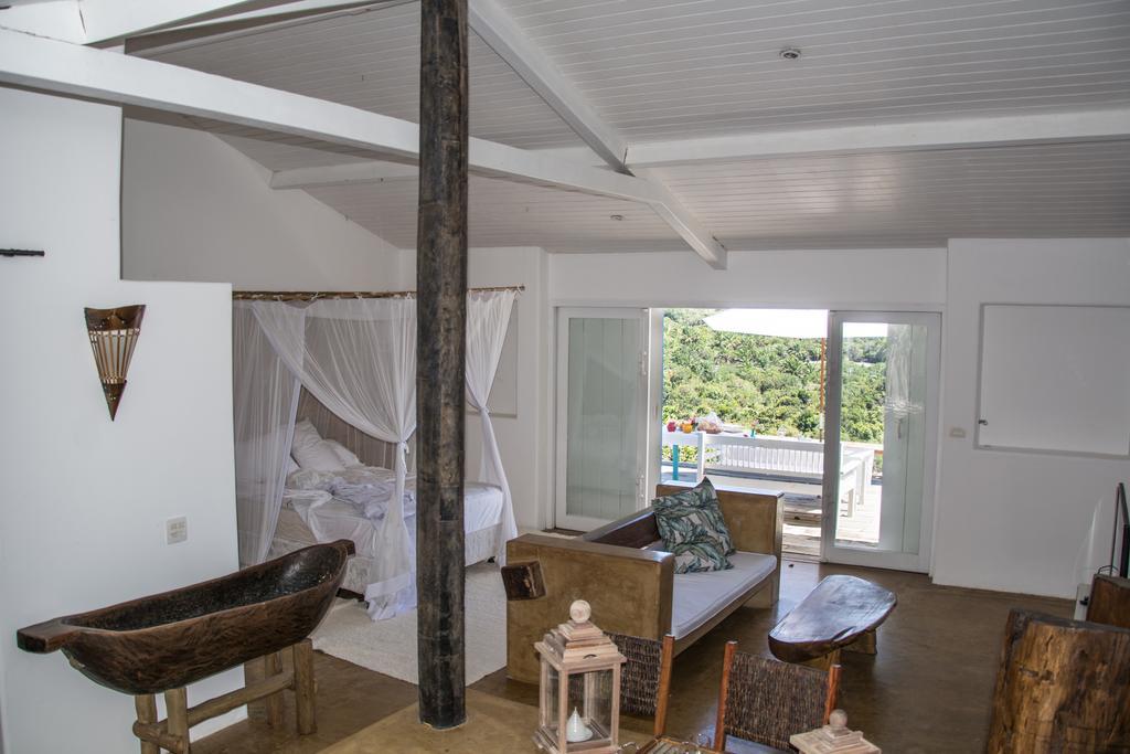 Pousada Segredos De Trancoso Zimmer foto