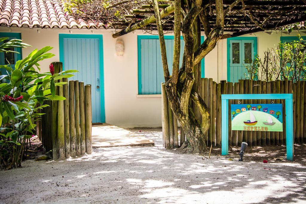 Pousada Segredos De Trancoso Zimmer foto