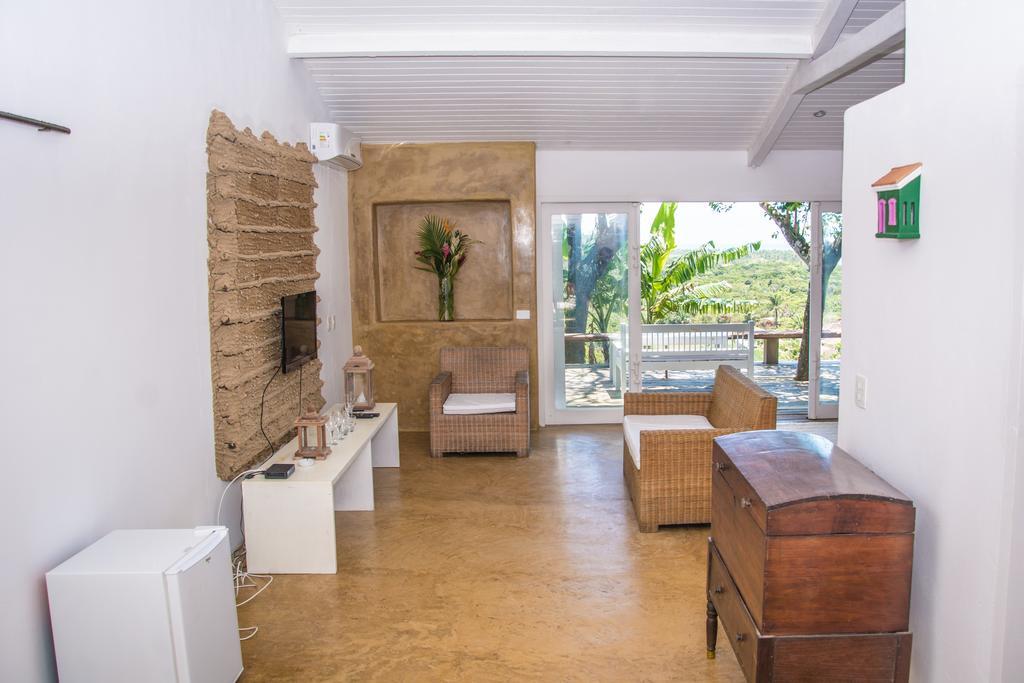 Pousada Segredos De Trancoso Zimmer foto