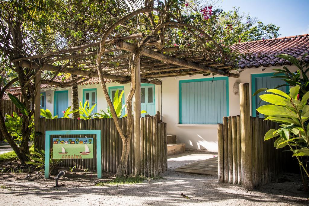 Pousada Segredos De Trancoso Zimmer foto