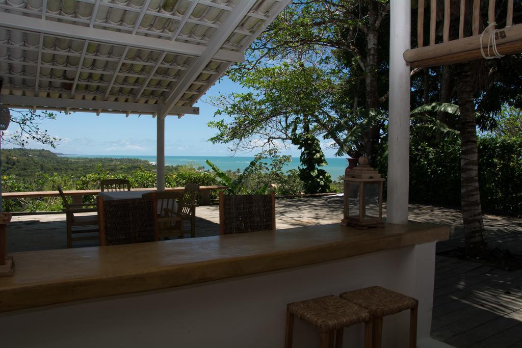 Pousada Segredos De Trancoso Zimmer foto
